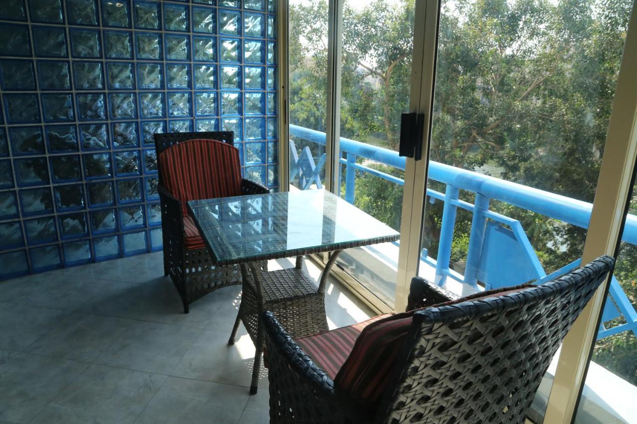 Green Garden Inn Cairo Exterior photo