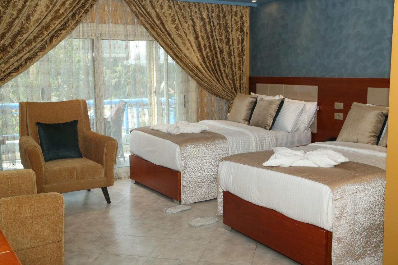 Green Garden Inn Cairo Exterior photo