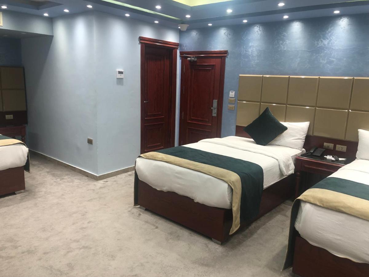 Green Garden Inn Cairo Exterior photo