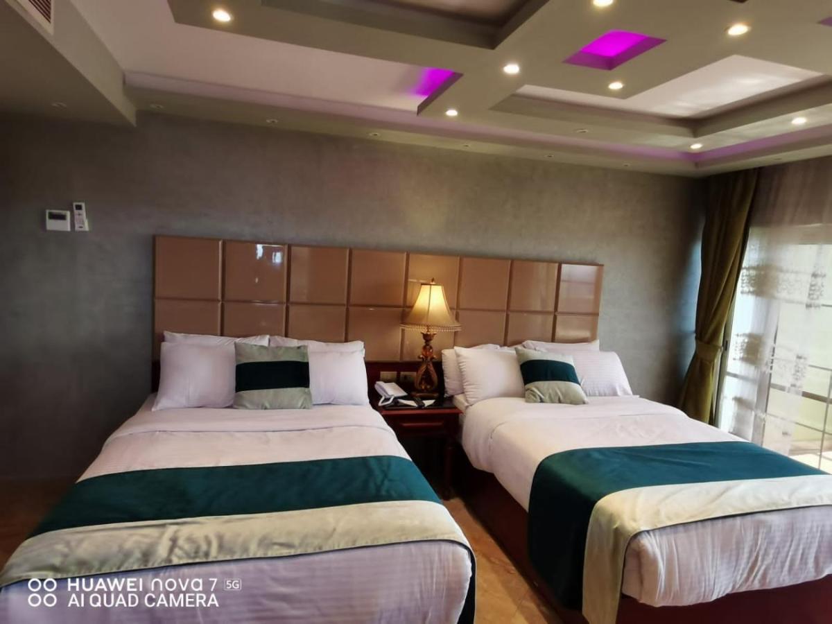 Green Garden Inn Cairo Exterior photo