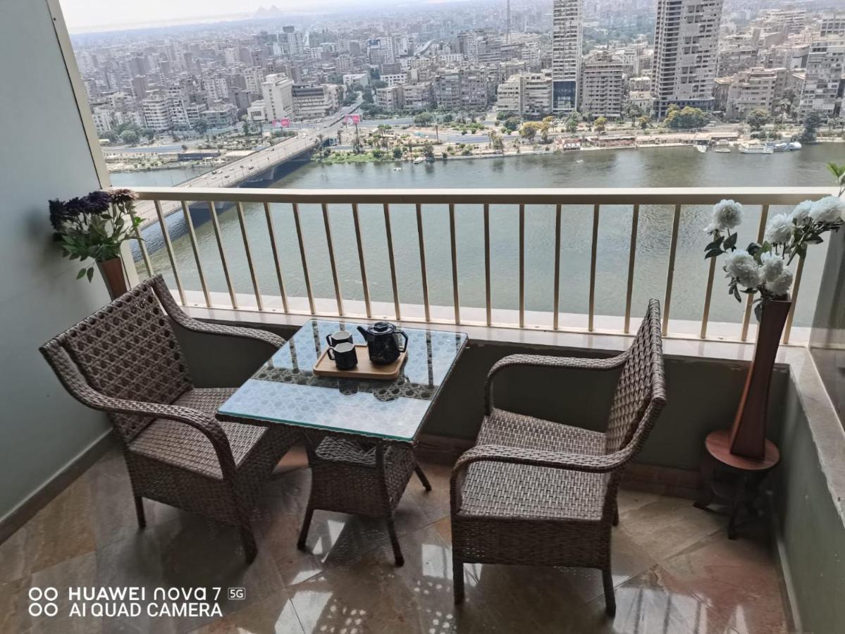 Green Garden Inn Cairo Exterior photo